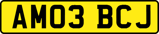 AM03BCJ