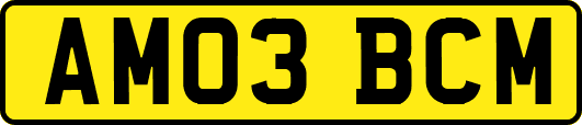 AM03BCM
