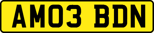 AM03BDN