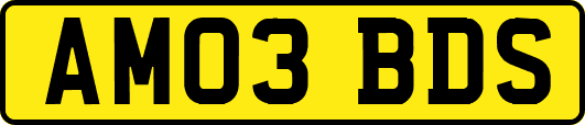 AM03BDS