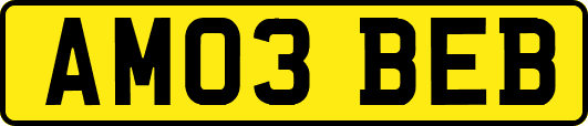 AM03BEB