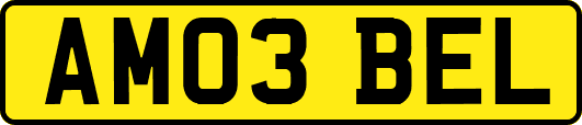 AM03BEL
