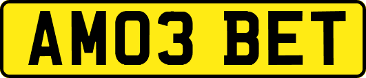 AM03BET