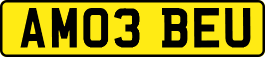 AM03BEU