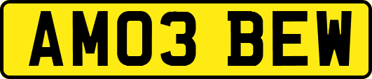 AM03BEW