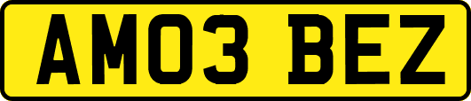 AM03BEZ