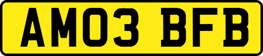 AM03BFB