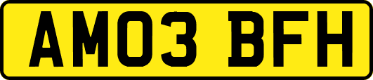 AM03BFH