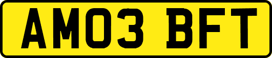 AM03BFT