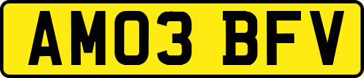 AM03BFV