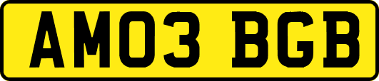 AM03BGB