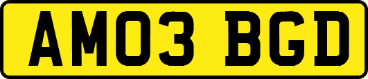 AM03BGD