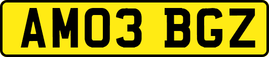 AM03BGZ