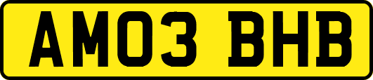 AM03BHB