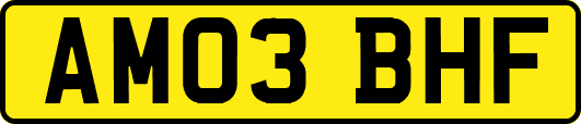 AM03BHF