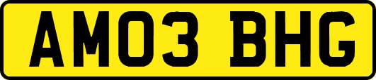 AM03BHG
