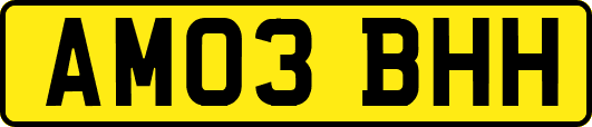 AM03BHH