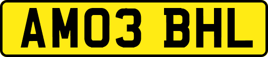 AM03BHL
