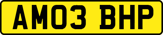 AM03BHP