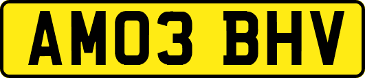 AM03BHV