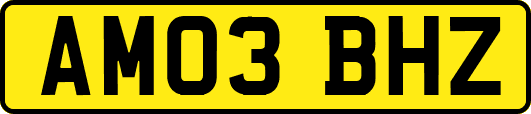 AM03BHZ