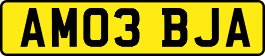 AM03BJA