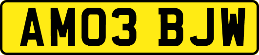 AM03BJW