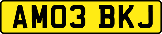 AM03BKJ