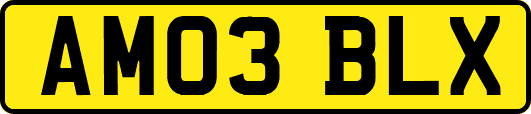 AM03BLX