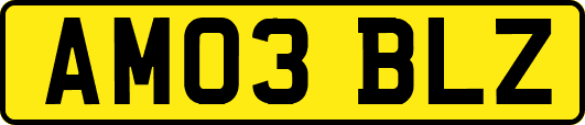 AM03BLZ