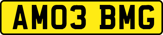 AM03BMG