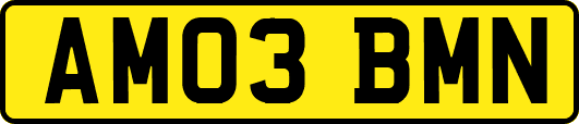 AM03BMN