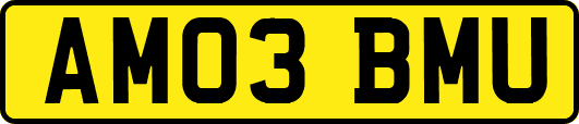 AM03BMU