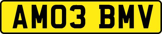 AM03BMV