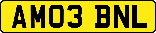 AM03BNL