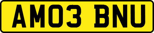 AM03BNU