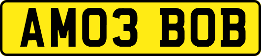 AM03BOB