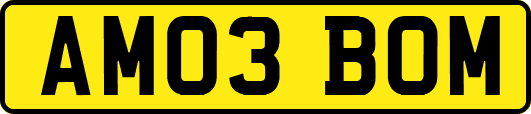 AM03BOM