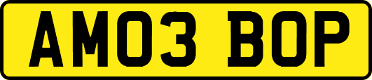 AM03BOP