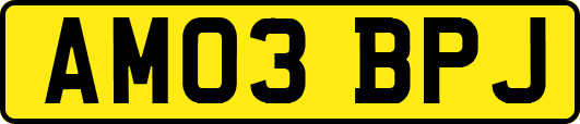 AM03BPJ