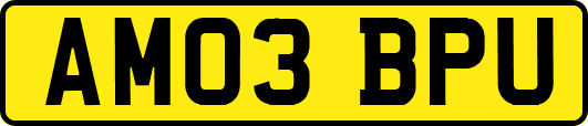 AM03BPU