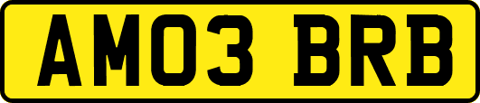 AM03BRB