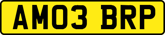 AM03BRP