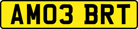 AM03BRT