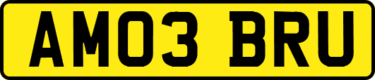 AM03BRU