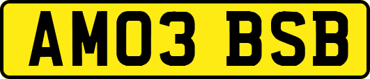 AM03BSB