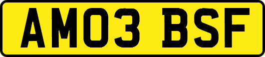 AM03BSF