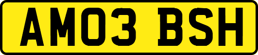 AM03BSH