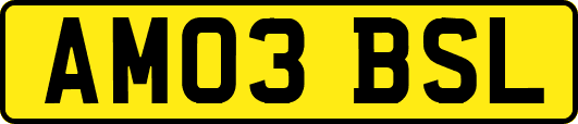 AM03BSL