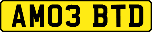 AM03BTD